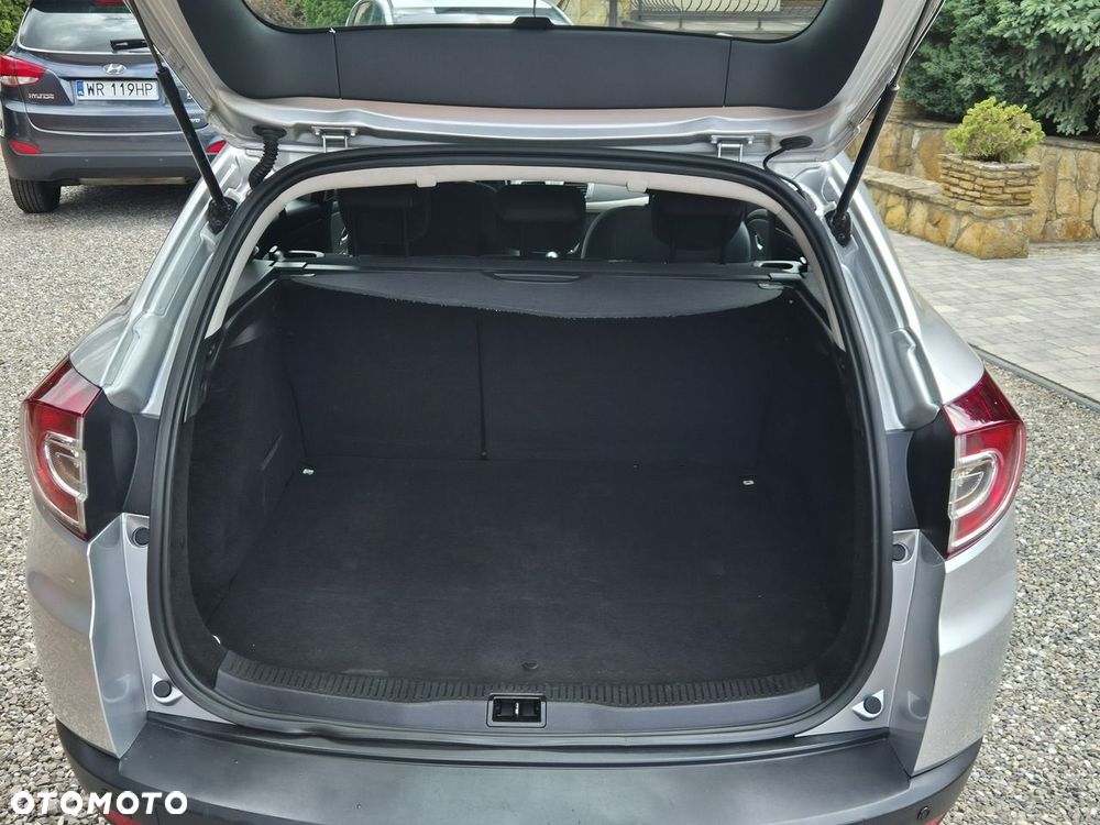 Renault Megane - 9