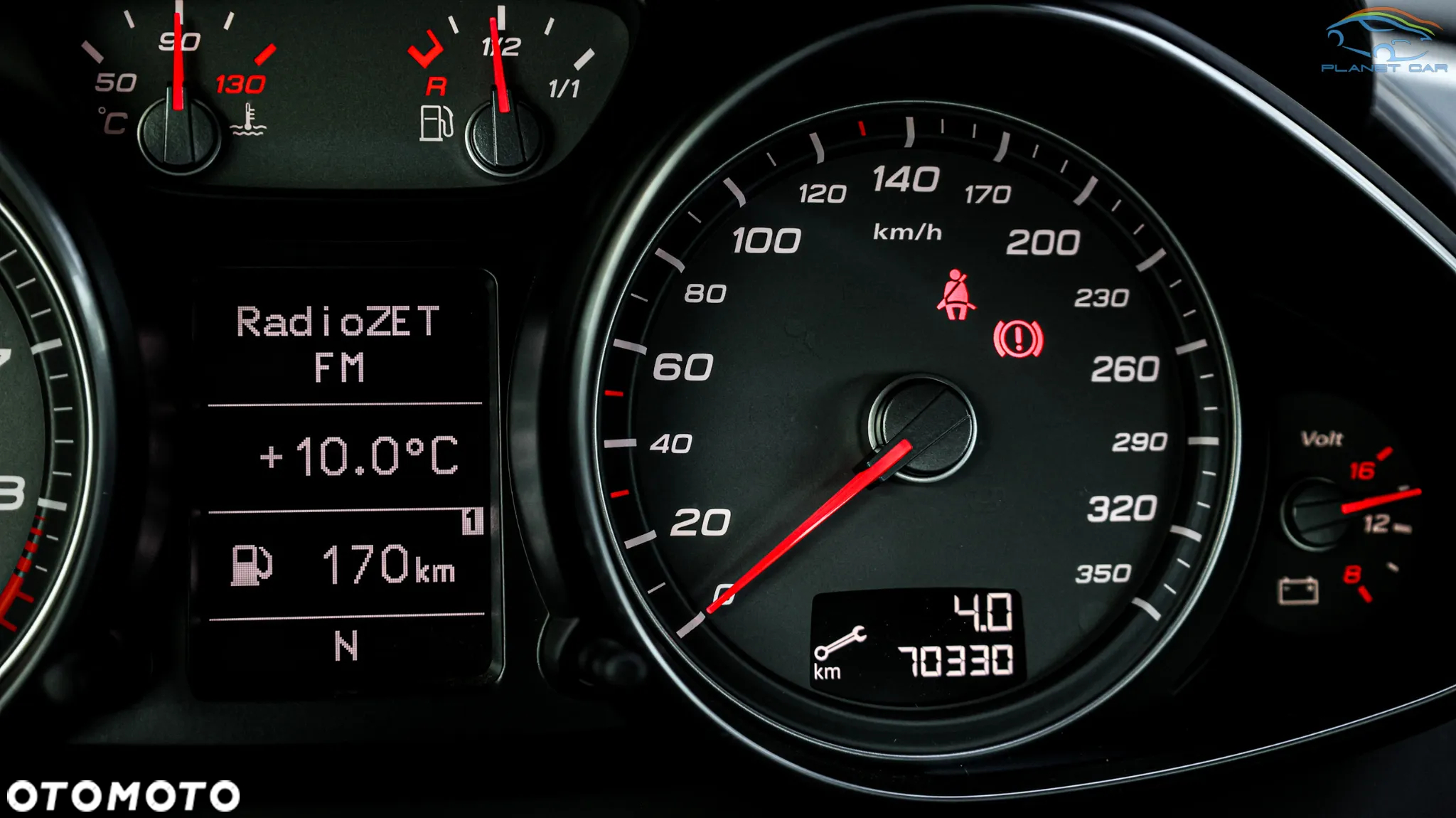 Audi R8 Coupé 4.2 Quattro R tronic - 30