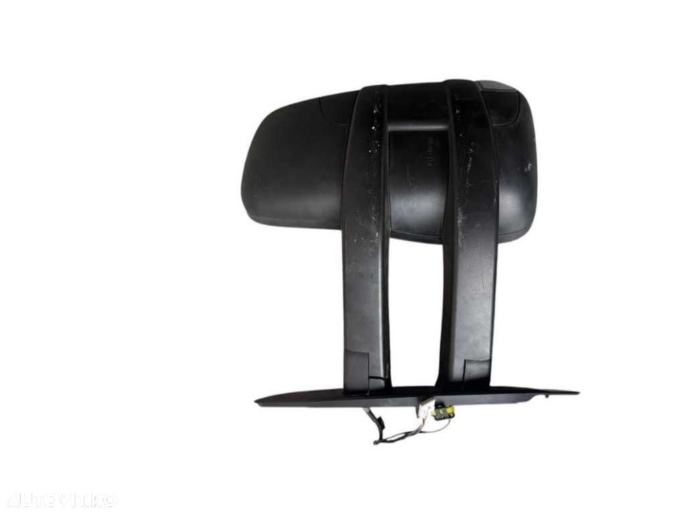 Dezmembrari  IVECO DAILY fab 2018-2025  - Oglinda stanga brat lung - 4