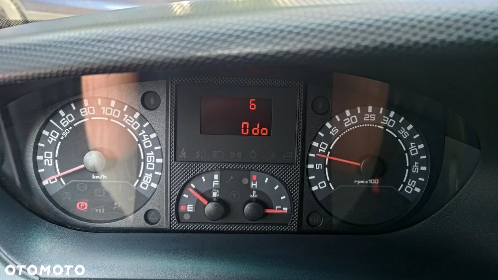 Iveco DAILY 35S14/ZS - 12