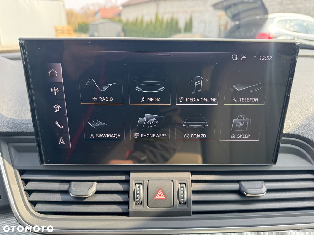 Audi Q5 2.0 TFSI Quattro S tronic design - 28