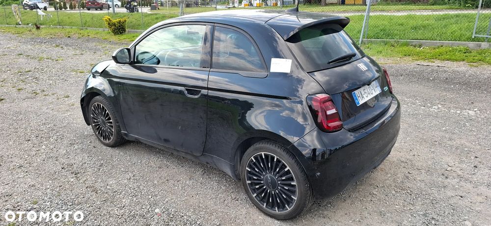 Fiat 500e 23,8kWh la Prima - 3