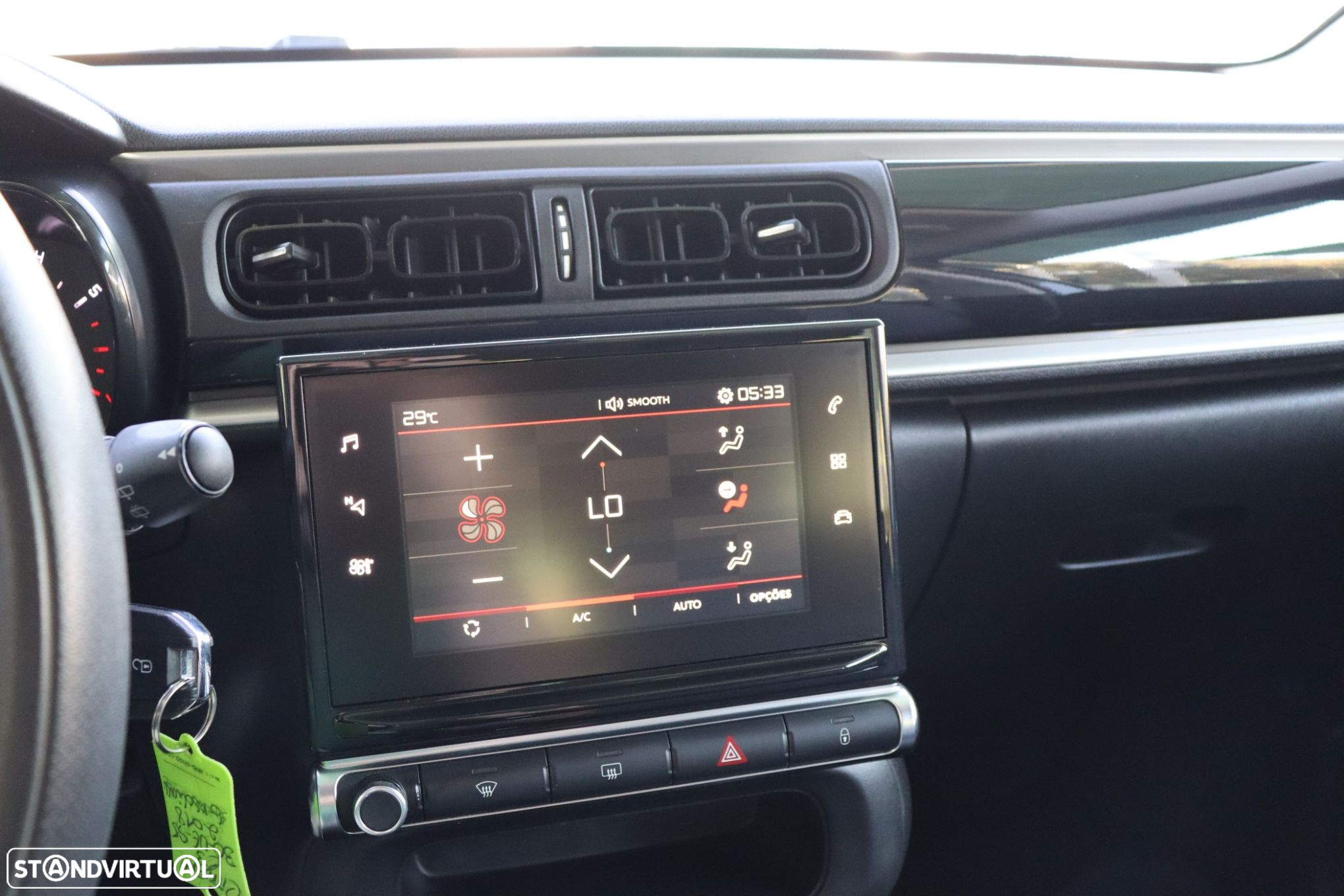 Citroën C3 1.2 PureTech Feel - 12