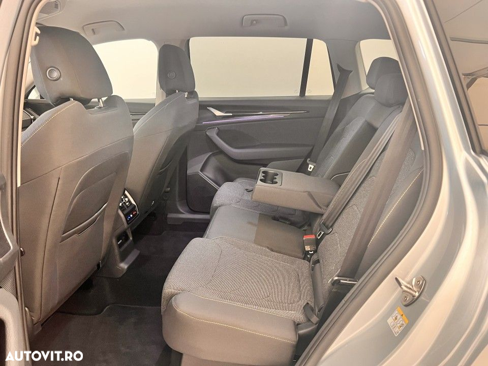 Skoda Kodiaq - 7
