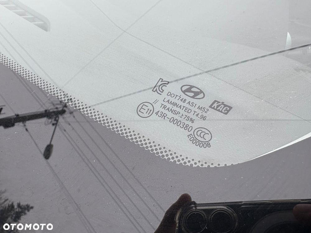 Hyundai ix35 1.7 CRDi Premium 2WD - 11