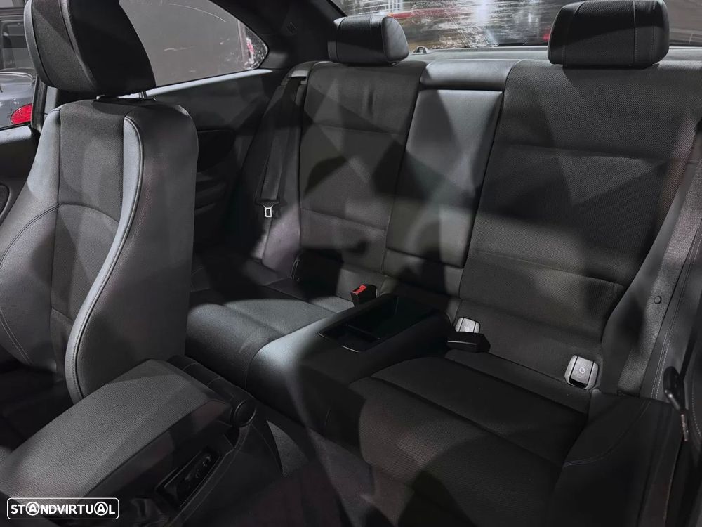BMW 120 - 14