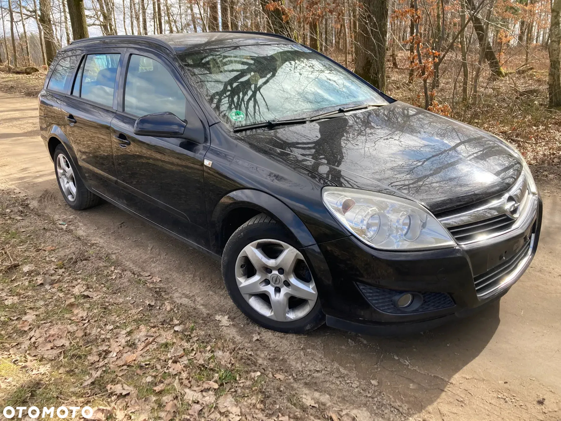 Opel Astra - 2