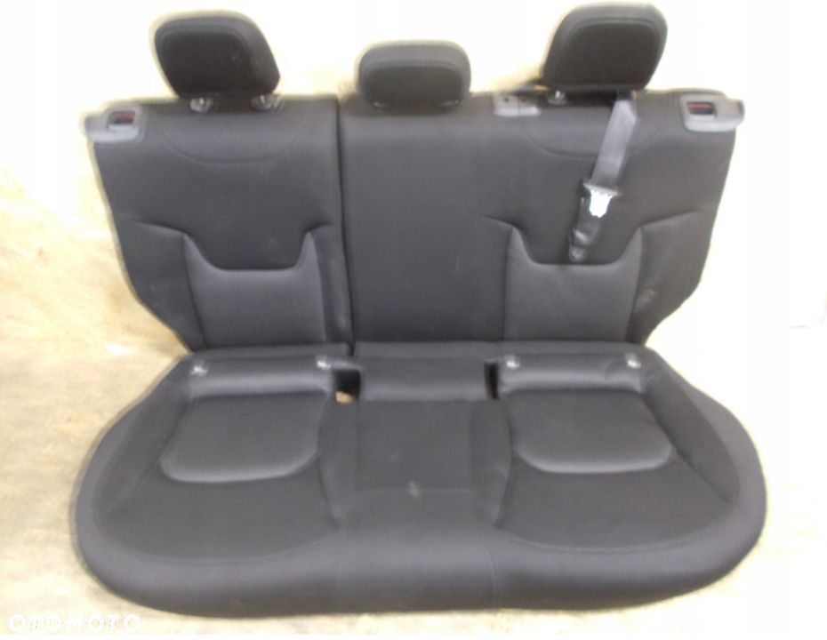 KANAPA TYLNA JEEP RENEGADE - 1