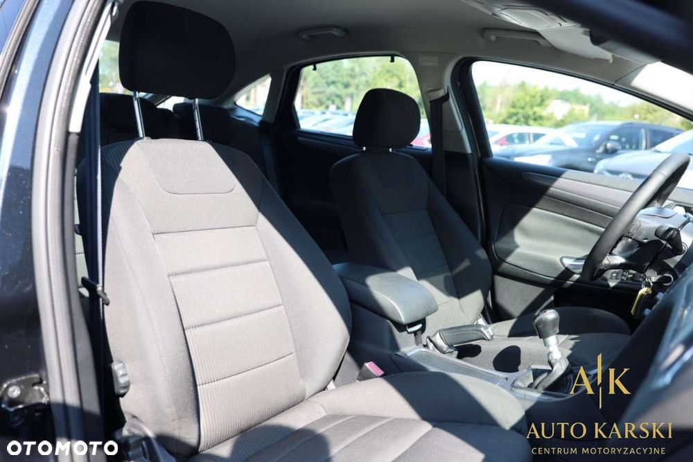 Ford Mondeo 1.6 T Titanium - 37