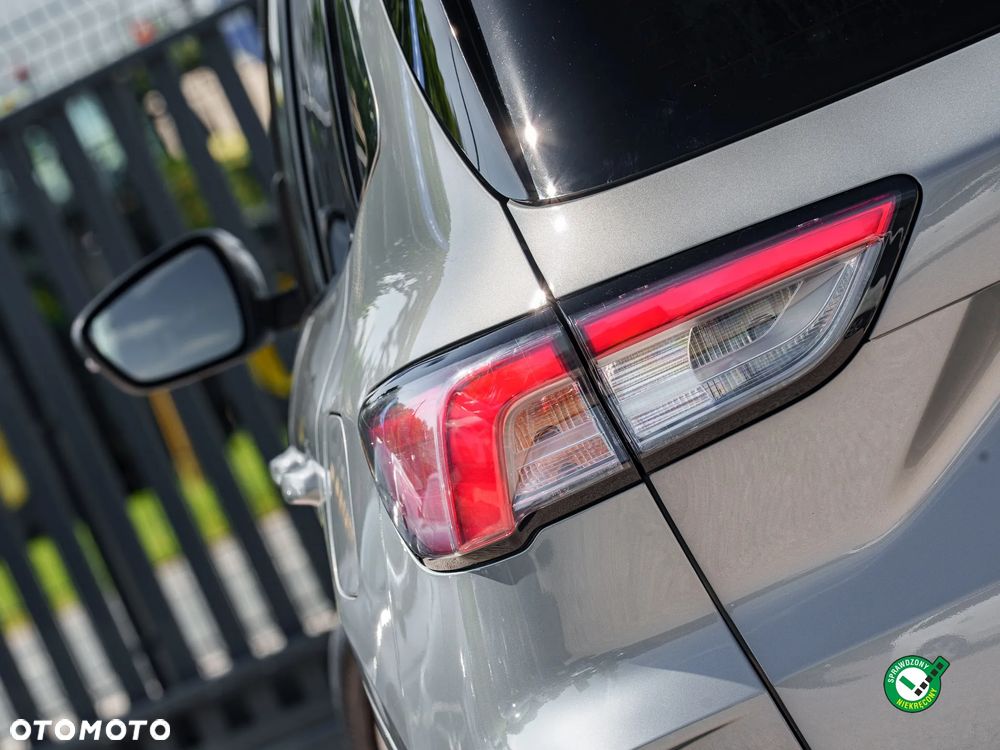 Ford Kuga 2.0 EcoBlue 4x4 VIGNALE - 11
