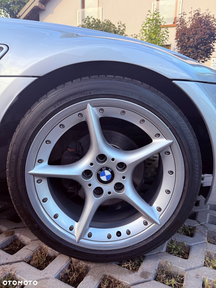 BMW Z3 1.8 - 23