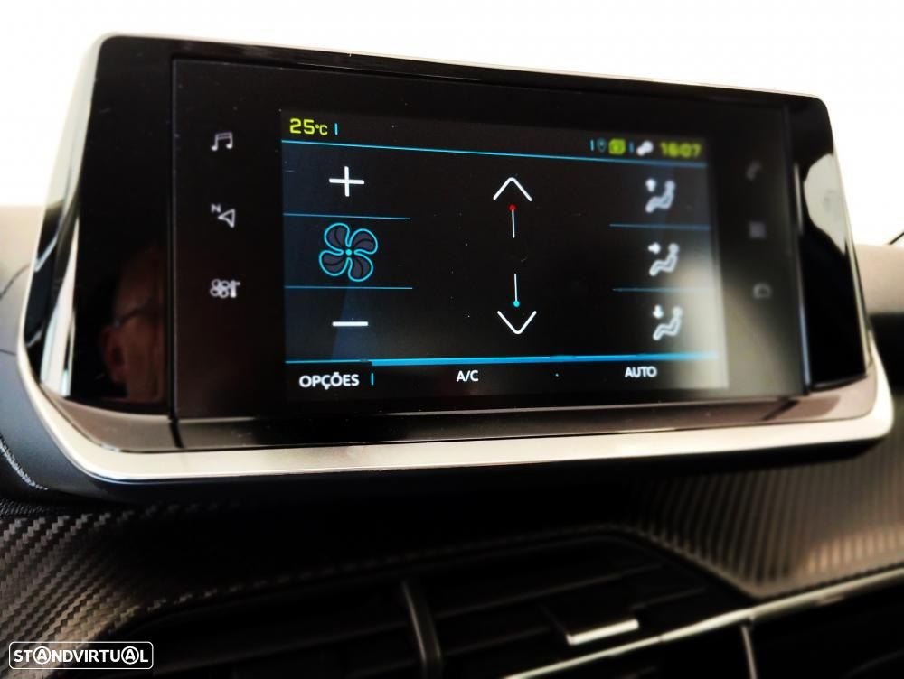 Peugeot e-208 50 kWh Active Pack - 41