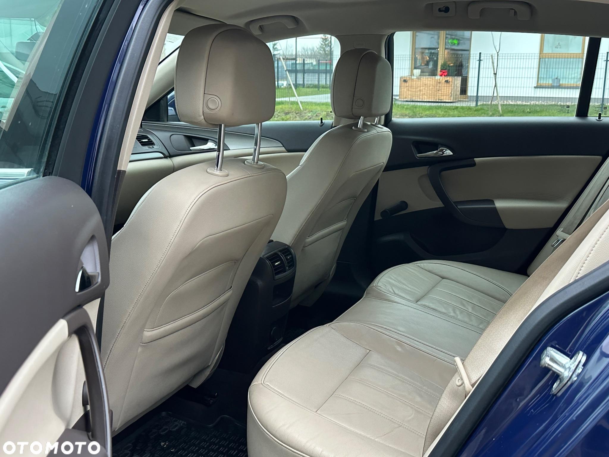 Opel Insignia 2.0 CDTI Active - 13