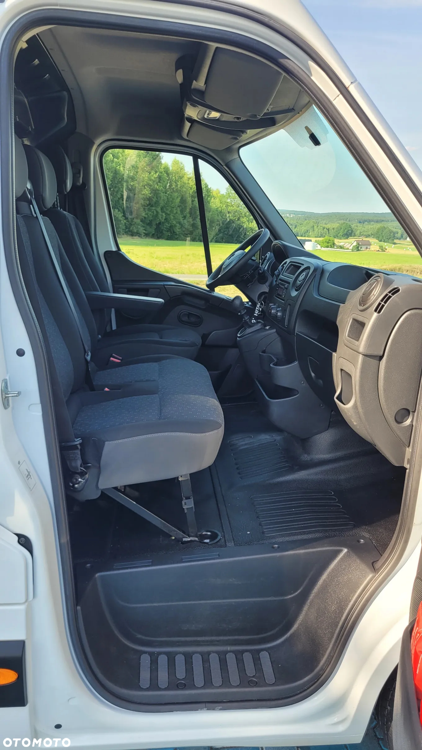 Opel Movano - 20