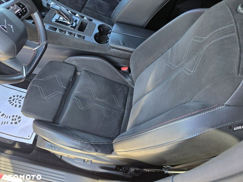 DS Automobiles DS 7 Crossback - 7