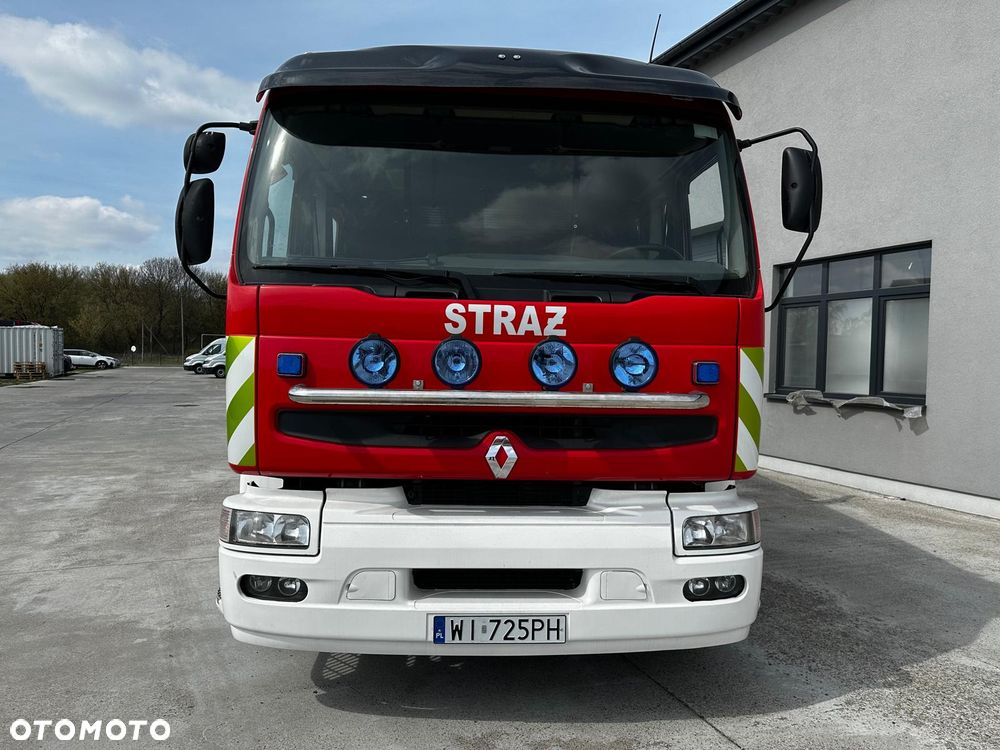 Renault Premium - 7