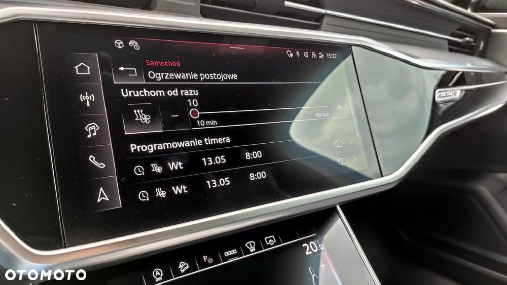 Audi A6 Allroad - 30