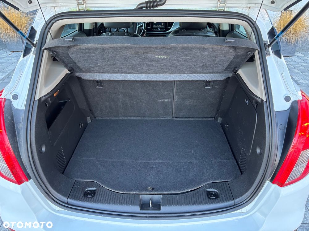 Opel Mokka 1.6 CDTI ecoFLEX Start/Stop Color Innovation - 11