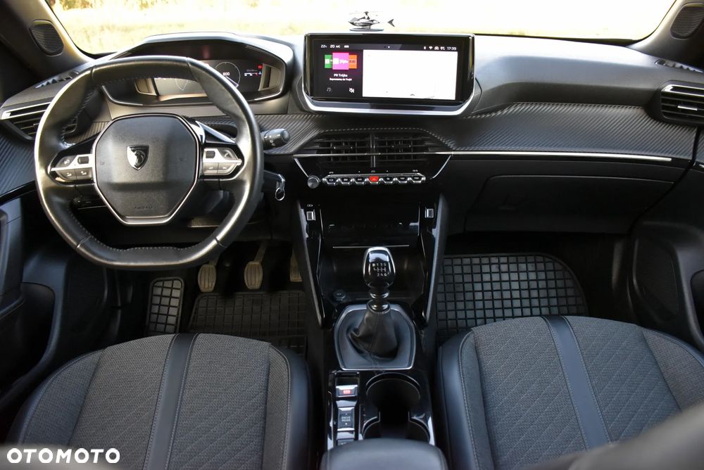 Peugeot 2008 - 26