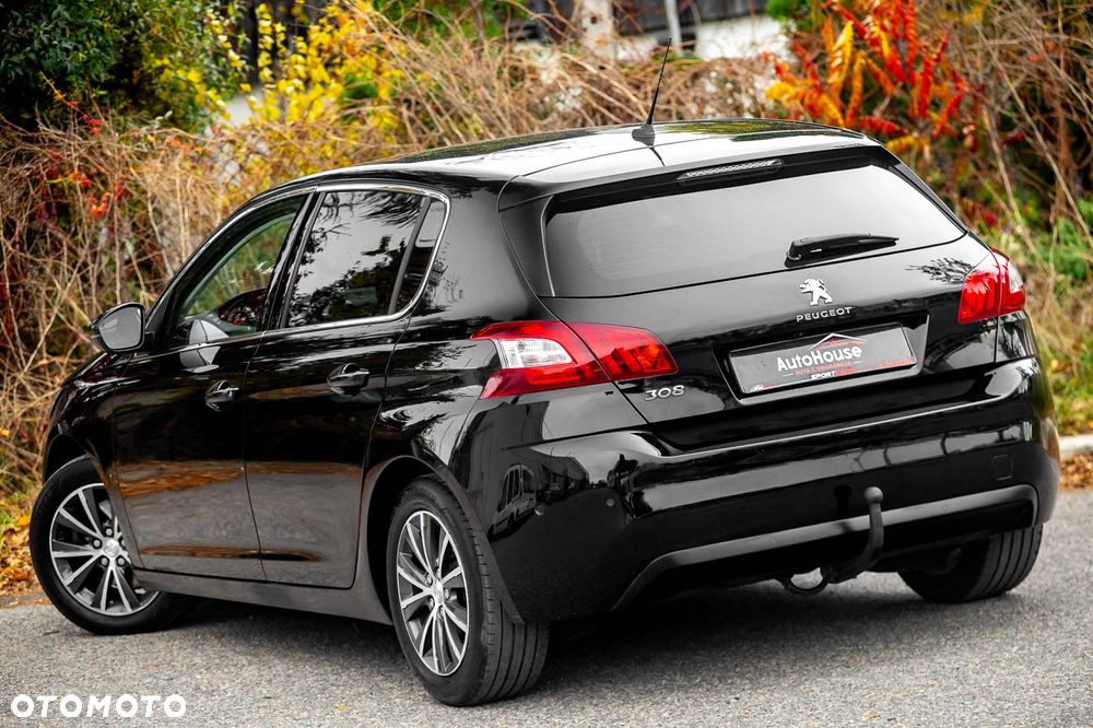 Peugeot 308 155 THP Premium - 9