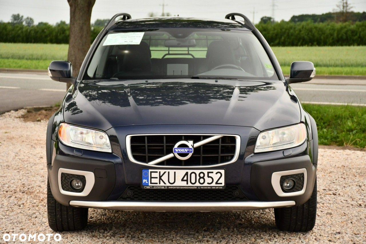 Volvo XC 70 2.4D Momentum - 15