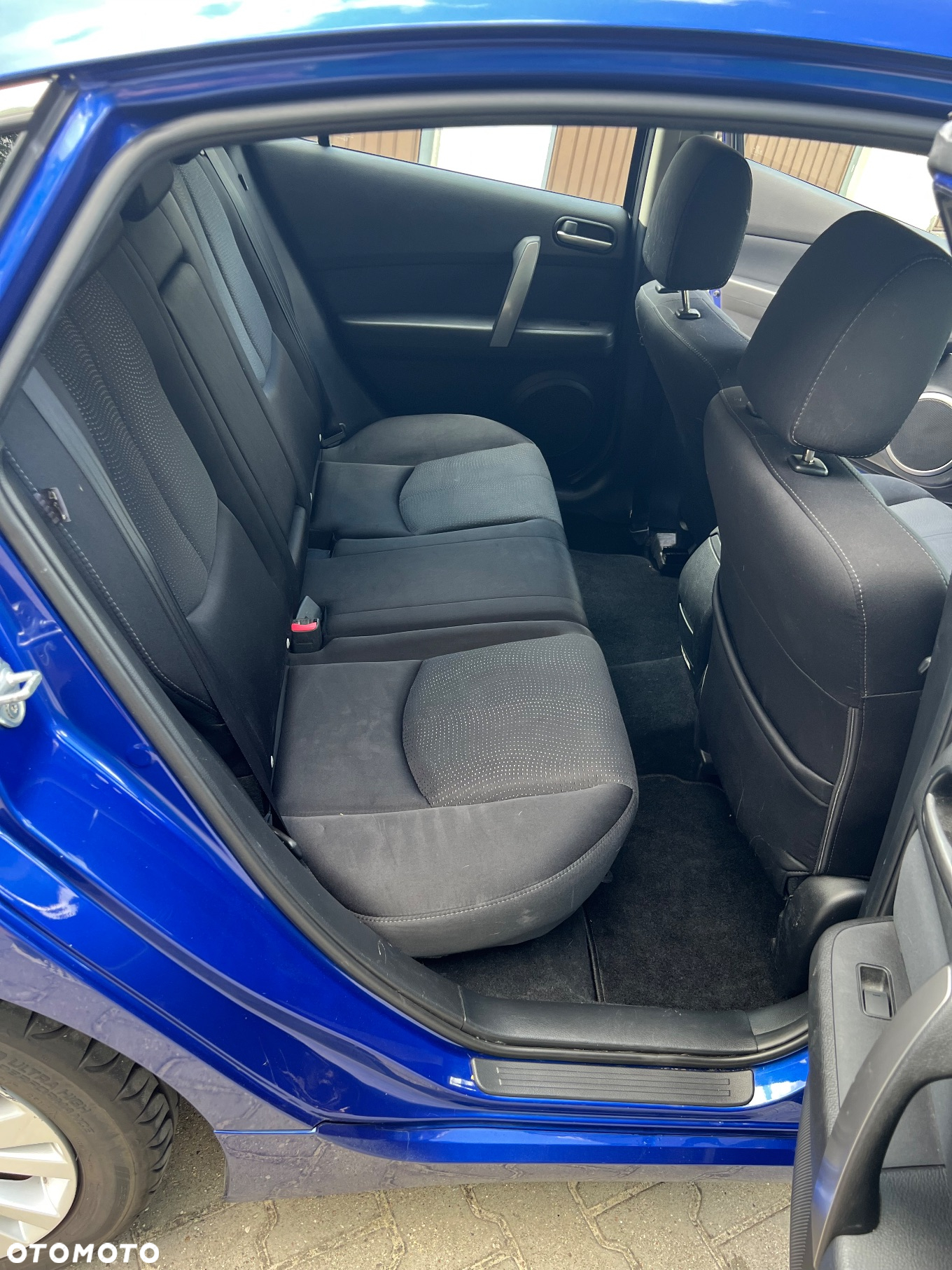 Mazda 6 2.0 Exclusive - 17