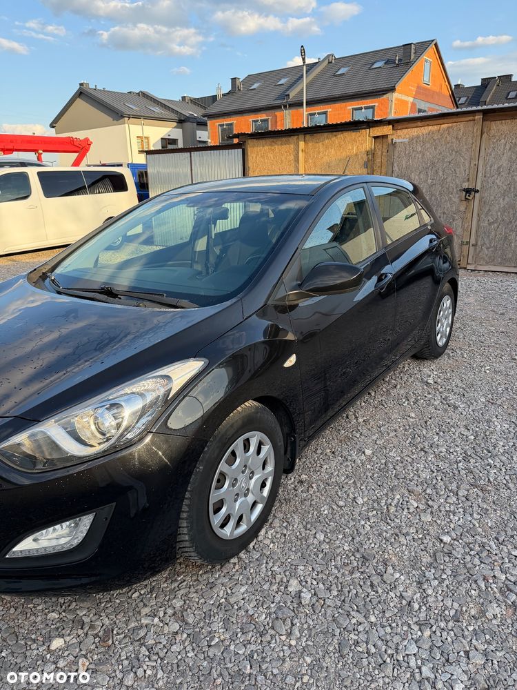 Hyundai i30 1.6 CRDi Classic - 2