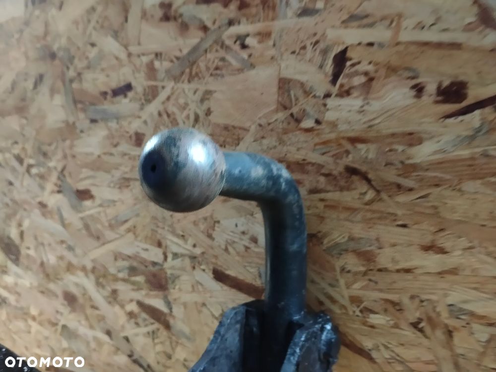 HAK HOLOWNICZY SEAT CORDOBA 6L 02-10 ŚRUBY - 7