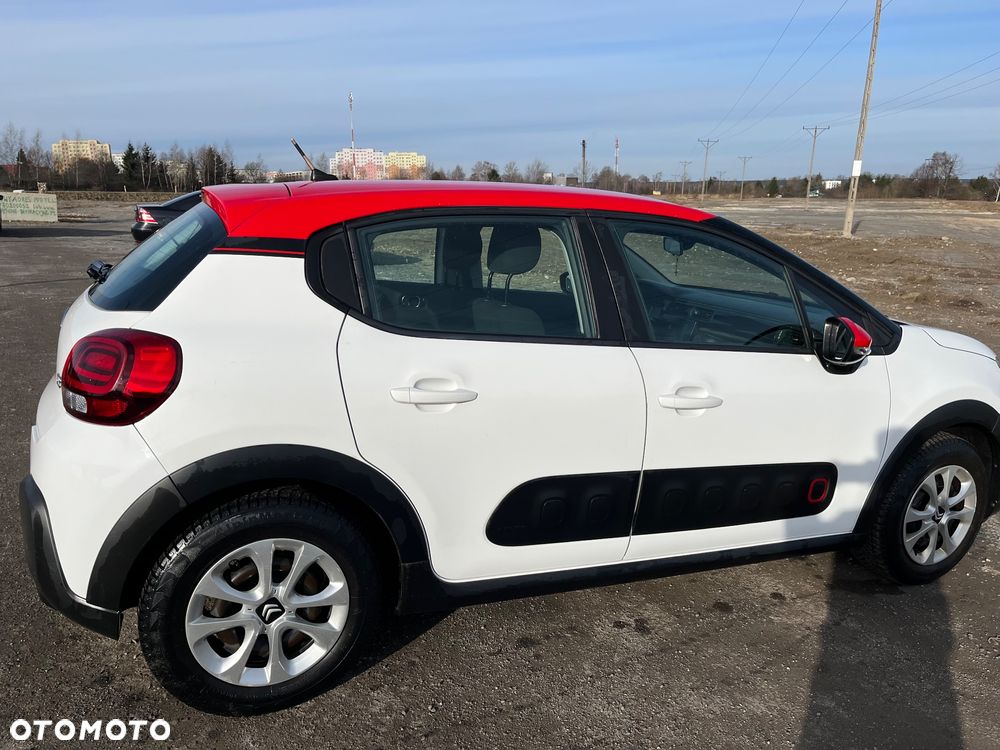 Citroën C3 1.2 PureTech Feel - 5