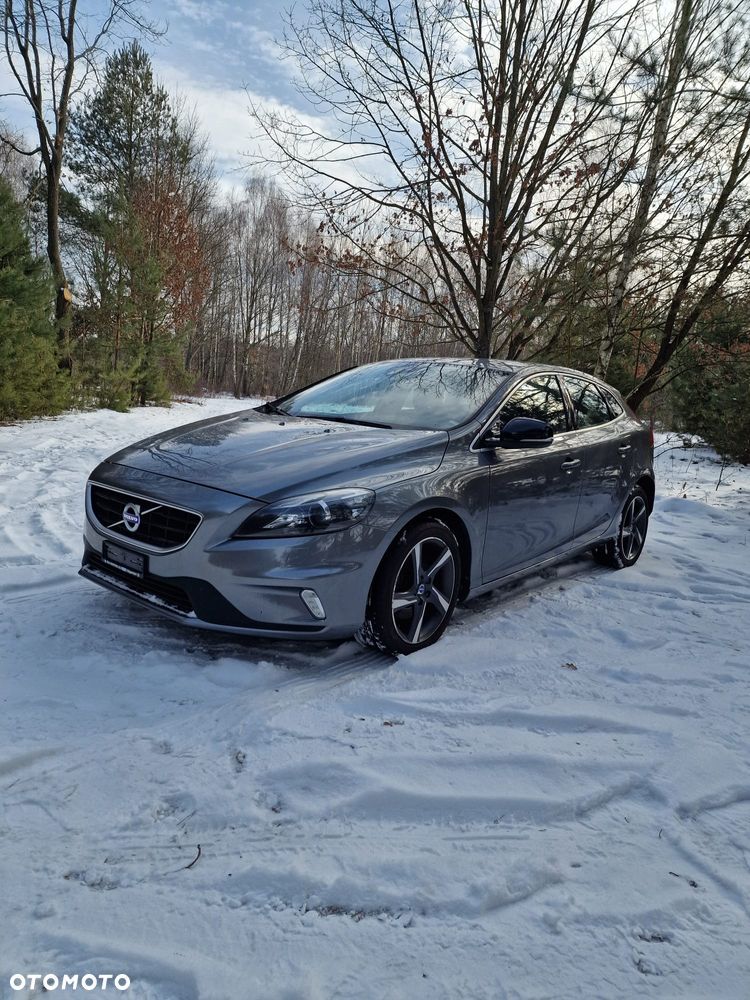 Volvo V40 D2 Drive-E Base - 5