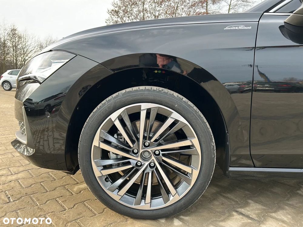 Skoda Superb - 29