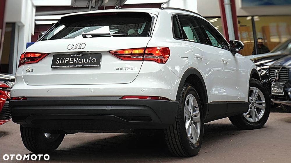Audi Q3 35 TFSI S tronic - 11