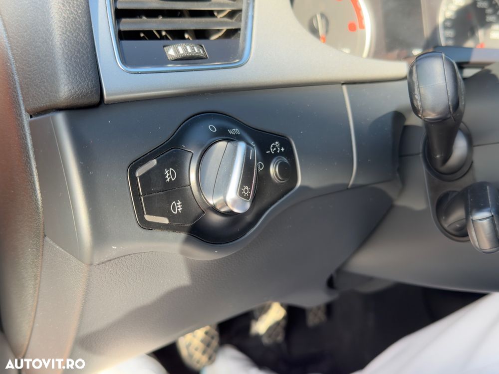 Audi A4 2.0 TDI DPF Ambiente - 7