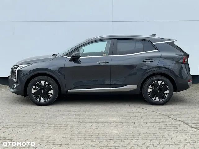 Kia Sportage 1.6 T-GDI HEV L 2WD - 2