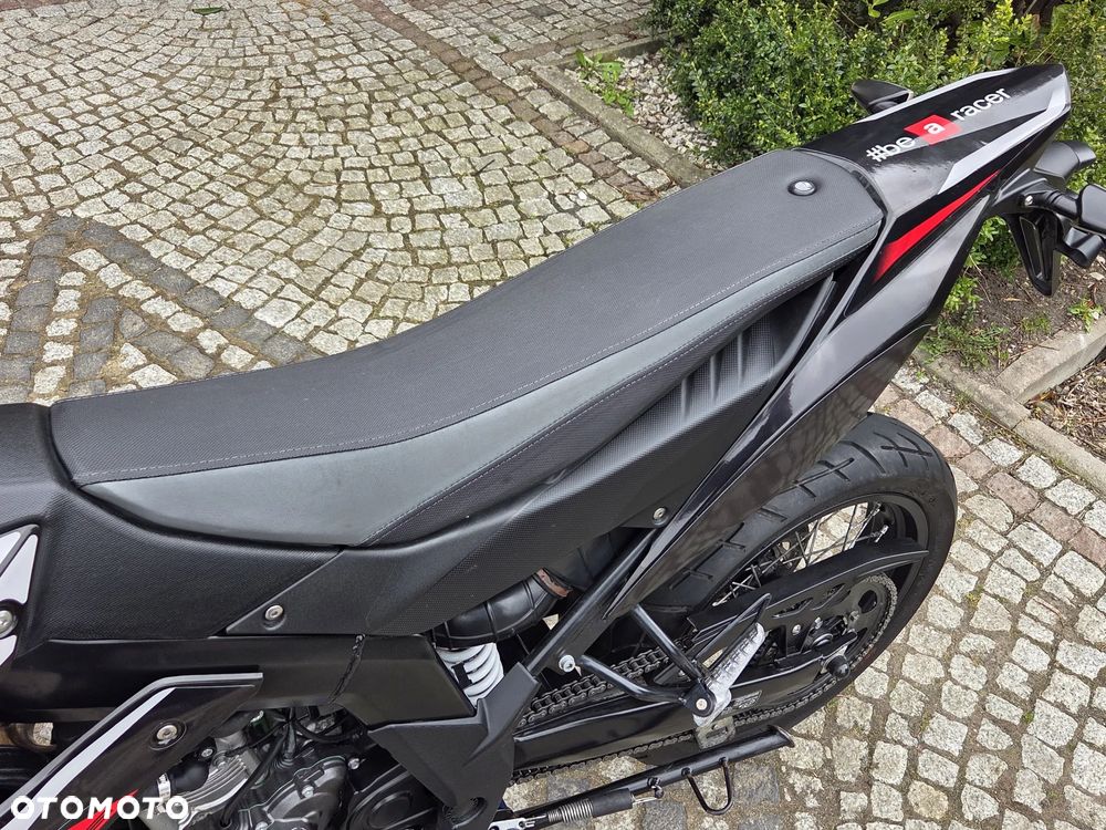 Aprilia SX - 33