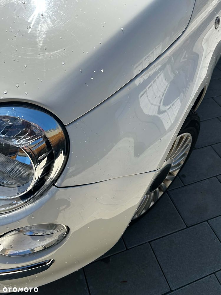 Fiat 500 1.2 Start&Stopp - 10