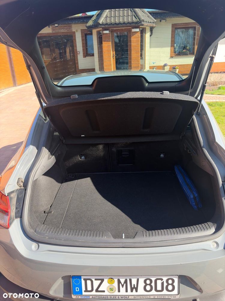 Hyundai i30 N 2.0 T-GDI GPF Performance - 31