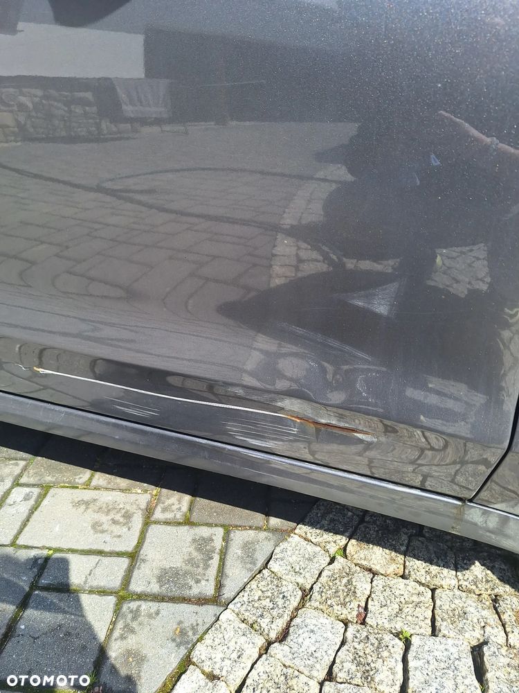 Ford Fusion - 5