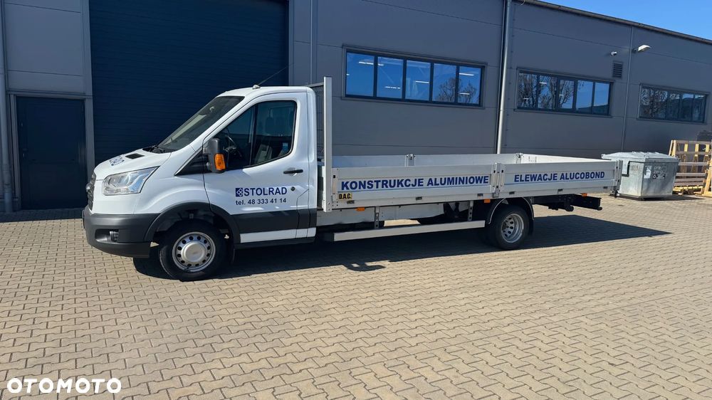 Ford TRANSIT - 2