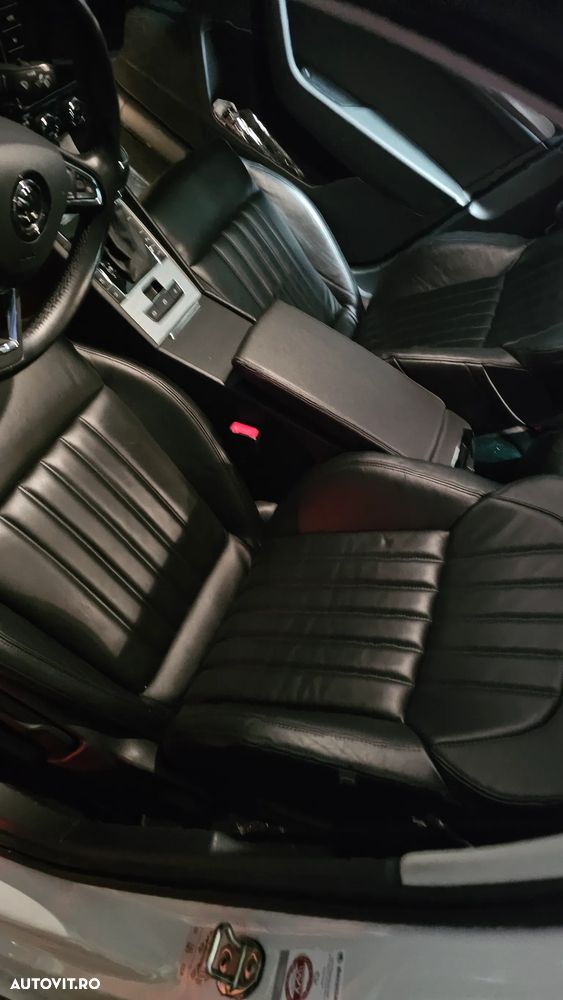 Skoda Superb - 17