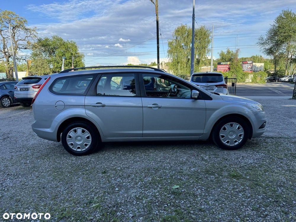 Ford Focus - 30