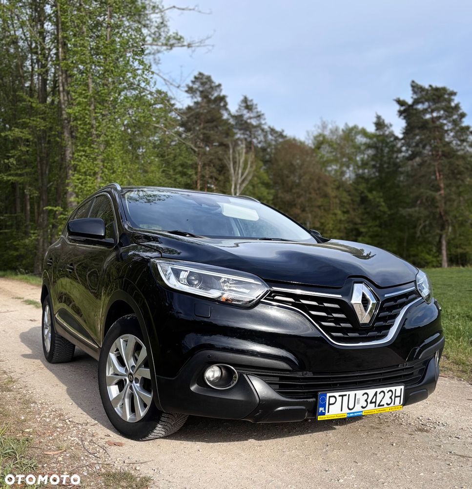 Renault Kadjar 1.2 Energy TCe Limited - 3