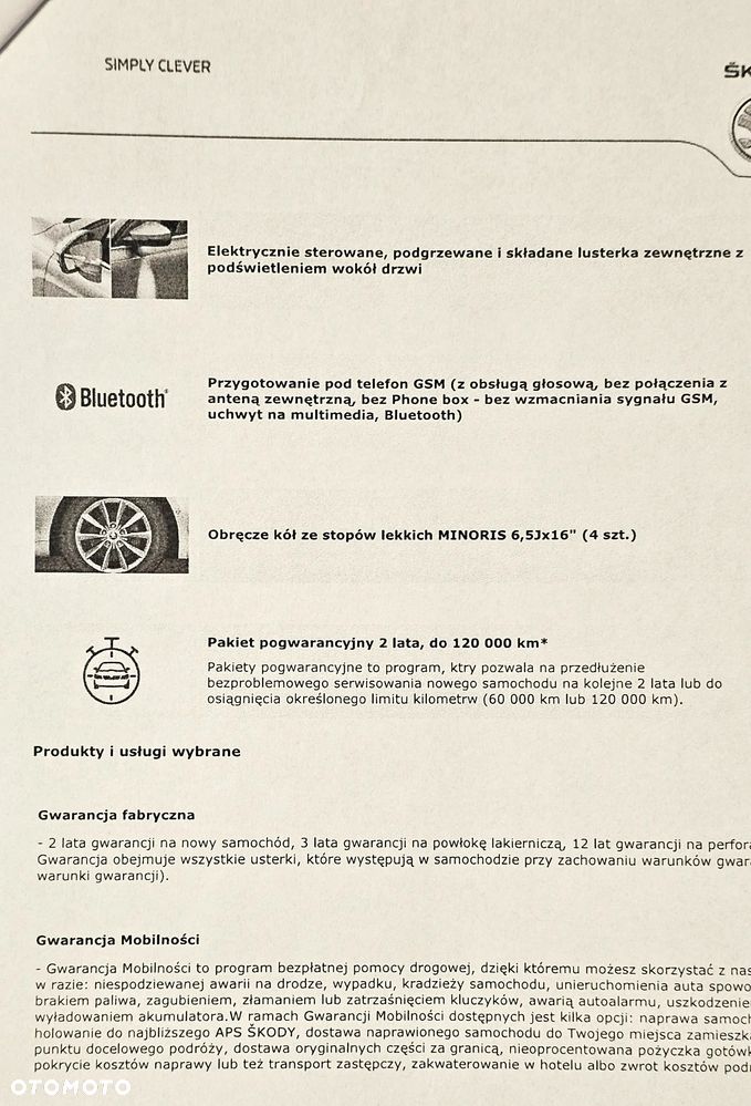 Skoda Octavia 1.4 TSI Ambition - 8