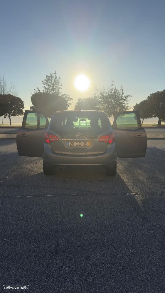 Opel Meriva 1.3 CDTi S/S - 7