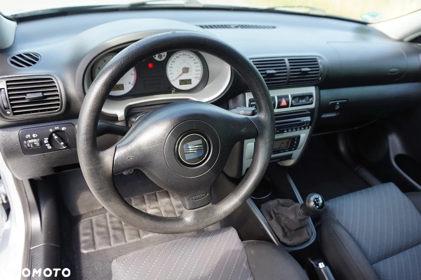 Seat Leon - 27