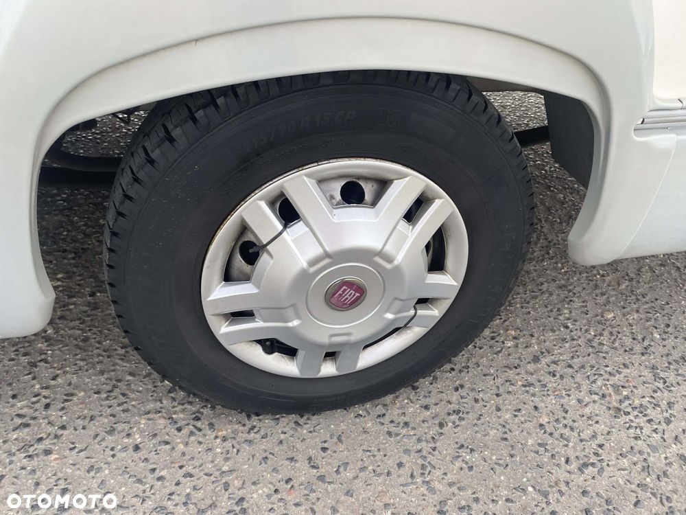 Fiat Ducato Roller Team 255P - 13