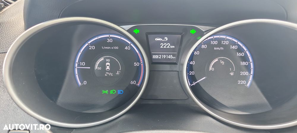 Hyundai ix35 - 20