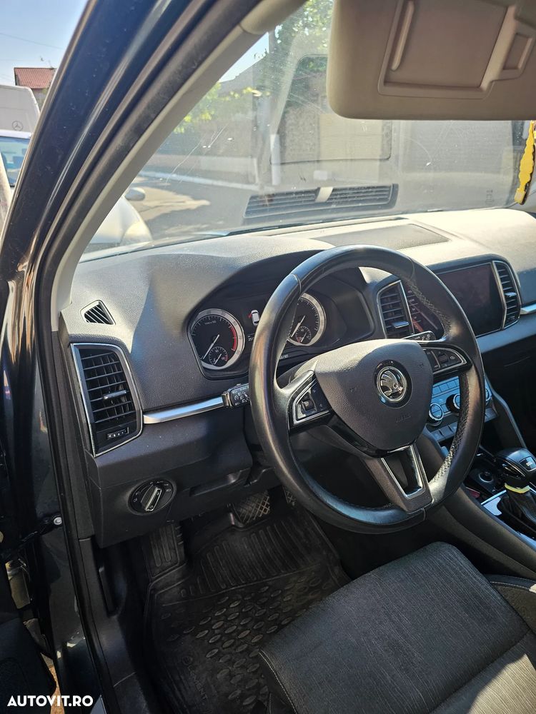 Skoda Karoq - 7