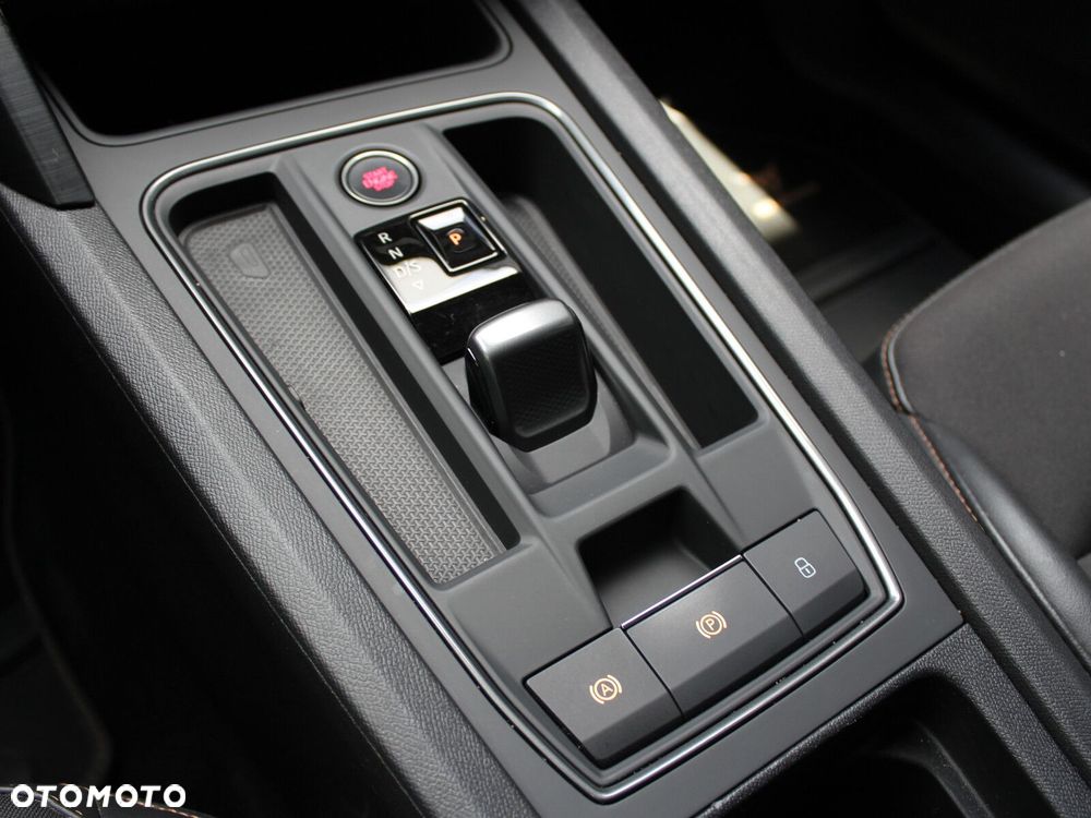 Cupra Formentor 2.0 TSI 4Drive DSG - 21