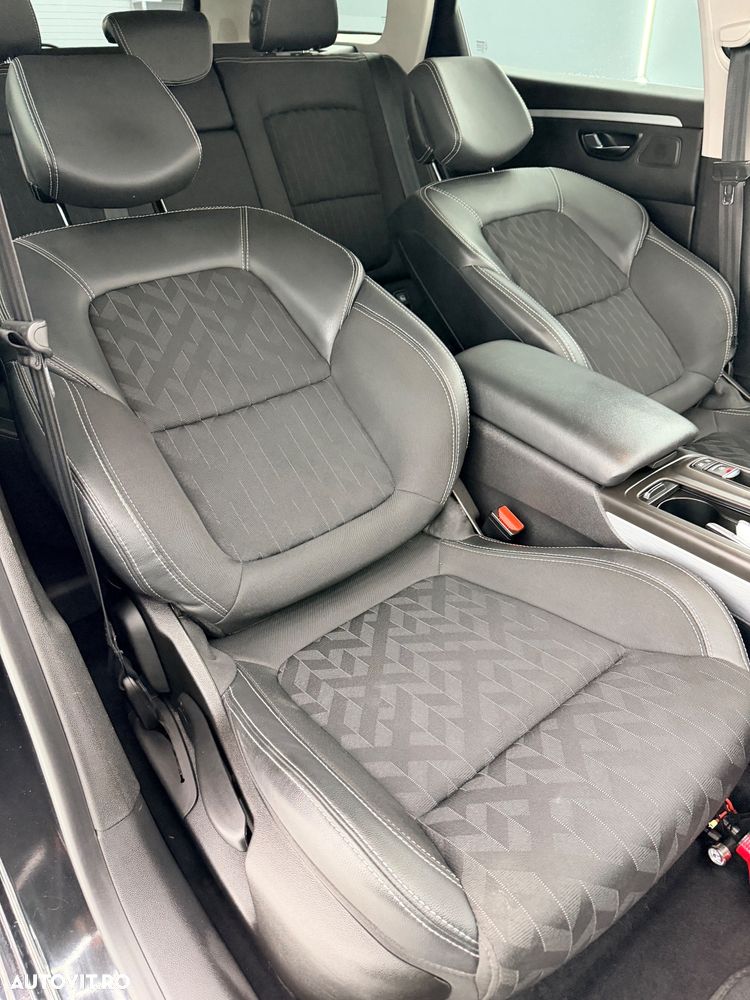 Renault Talisman Grandtour BLUE dCi 120 LIFE - 22